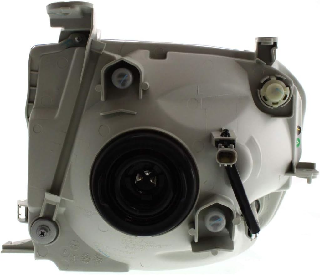 Headlight Assembly Pair for Toyota Sequoia 2005 2006 2007 E993576