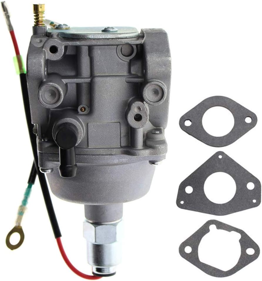 Carburetor Carb Kit Pack of 2 I367760
