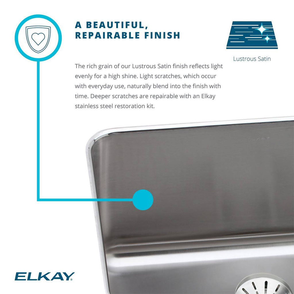 Stainless Steel Kitchen Sink O805