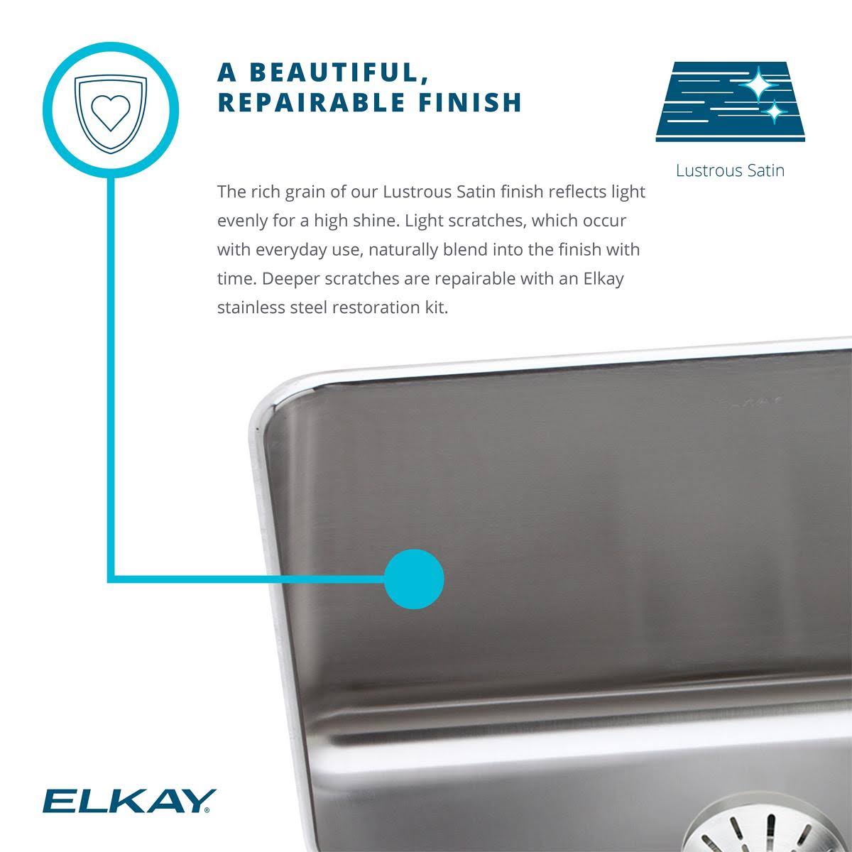 Stainless Steel Kitchen Sink O805
