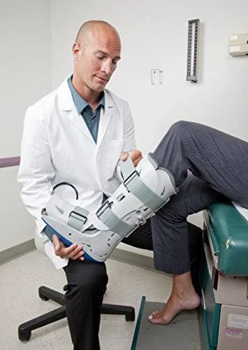 Diabetic Walker System H42499