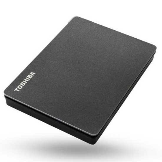 4TB Black 2.5in Gaming Hard Drive P698