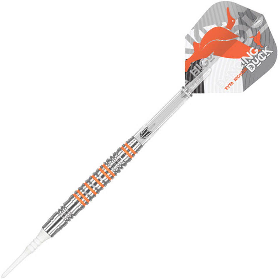 20gm Soft Tip Darts D8758