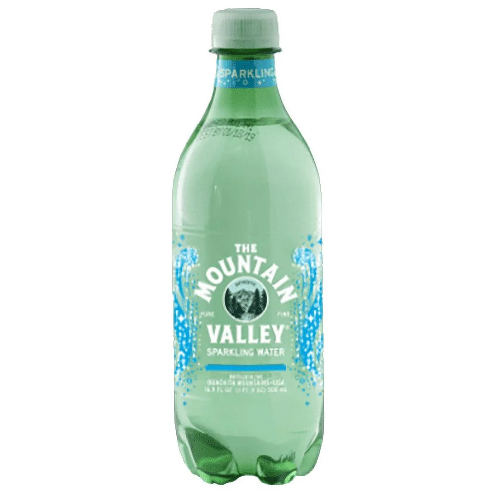 16.9 Fl Oz Spring Water, 24 Ct V321287
