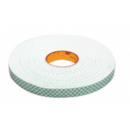 1/16x22 x 1x22 x 108 Foam Tape M35593