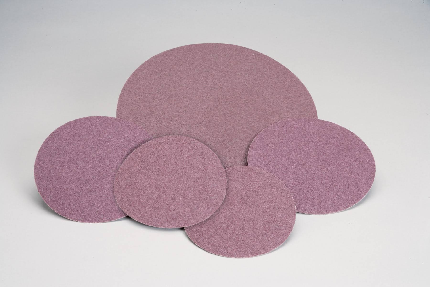 6 in 320 PSA A/O Disc, 50 per Inner 500 per Case Y589993