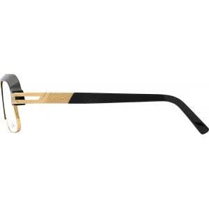 Black 56mm Glasses U93299