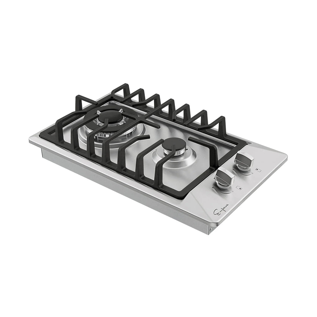 12 inch Stainless Steel Gas Cooktop U987496