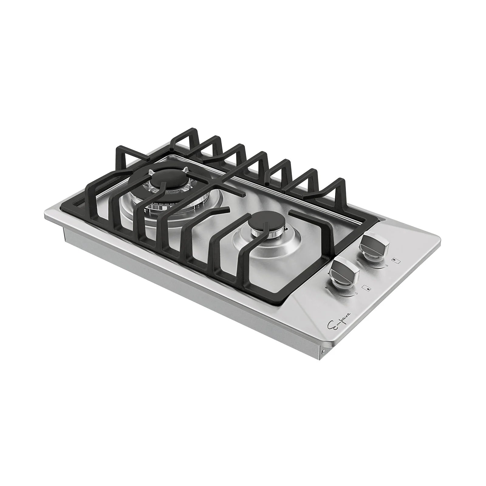 12 inch Stainless Steel Gas Cooktop U987496