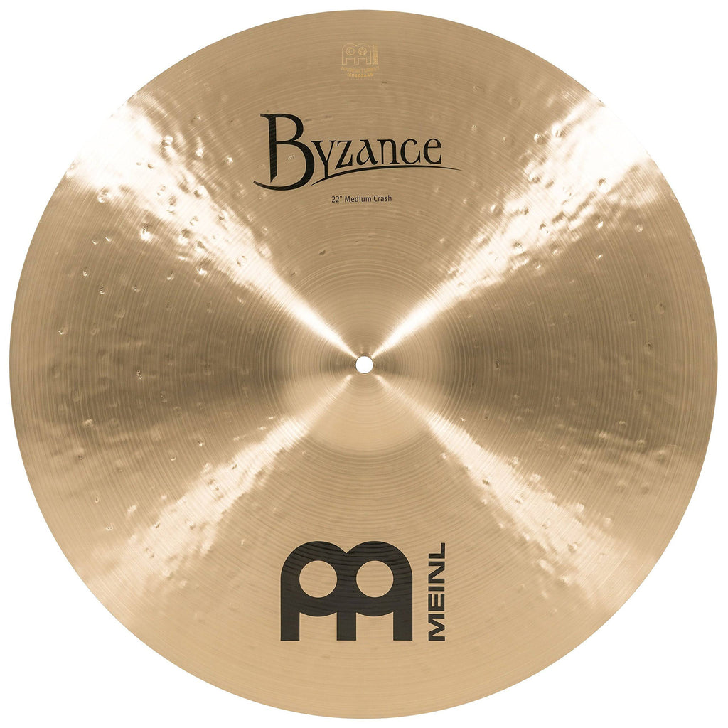 22 in. Traditional Crash Cymbal L9930