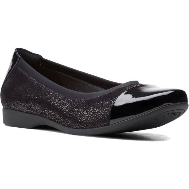 Black Flat - 7 W H56209