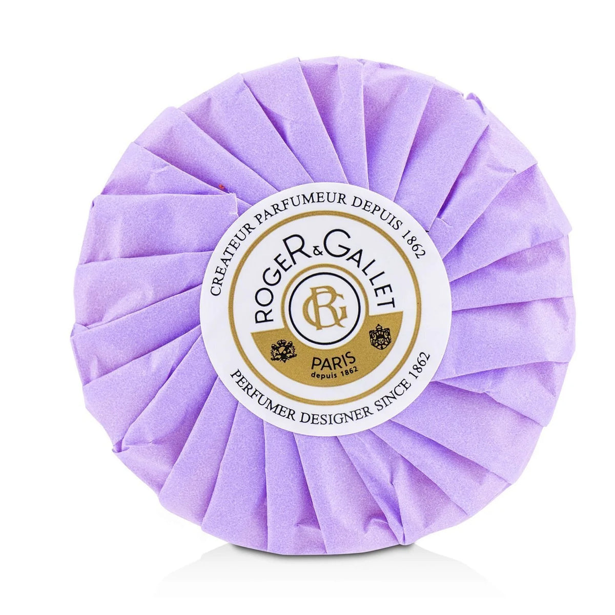 Ginger Perfumed Soap 100g A663993