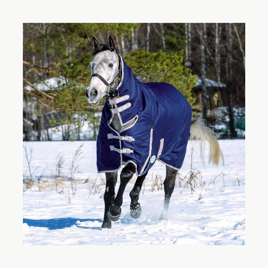 Heavy Combo Neck Blanket A651680