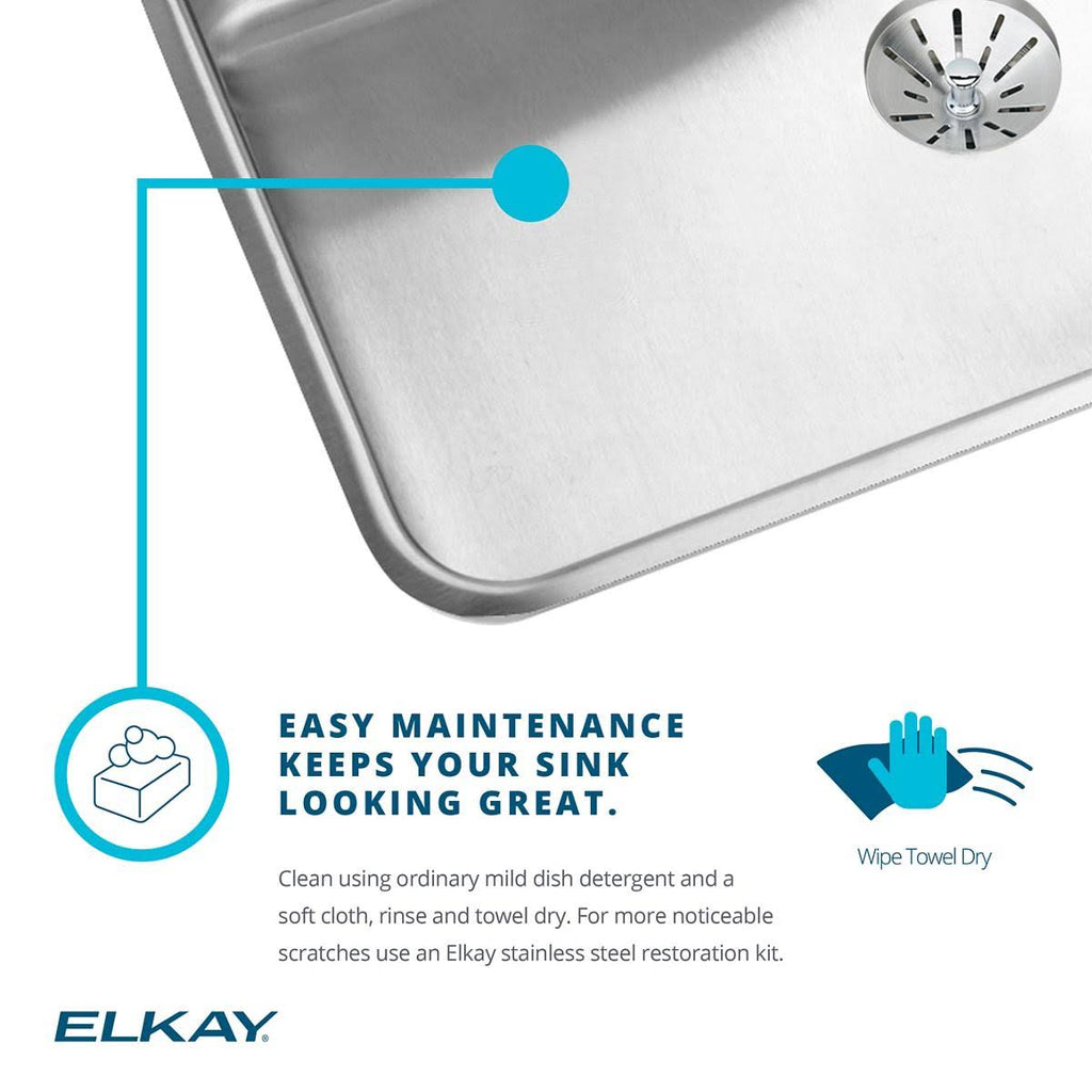 Stainless Steel Kitchen Sink O805