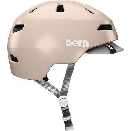 Satin Rose Gold MIPS Helmet M204