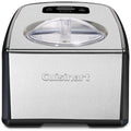 Compressor Ice Cream and Gelato Maker N729
