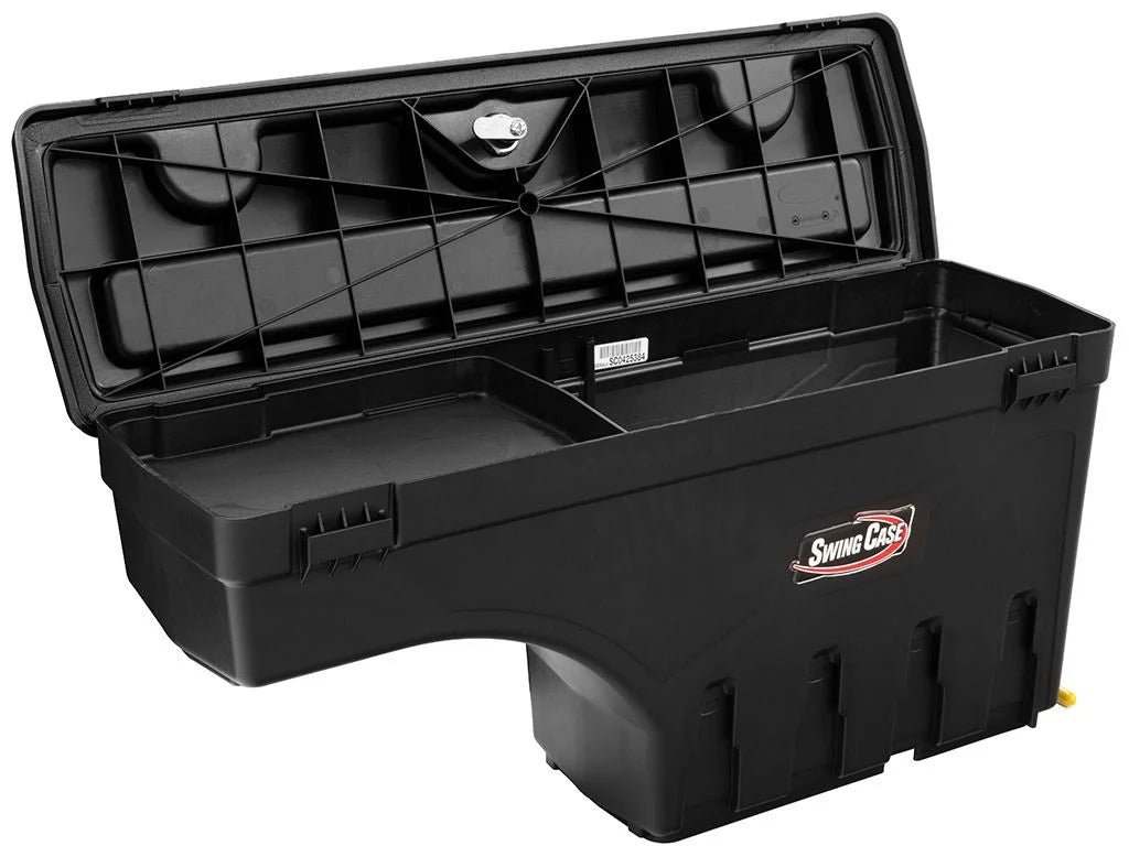 SwingCase Truck Bed Storage Box G9637