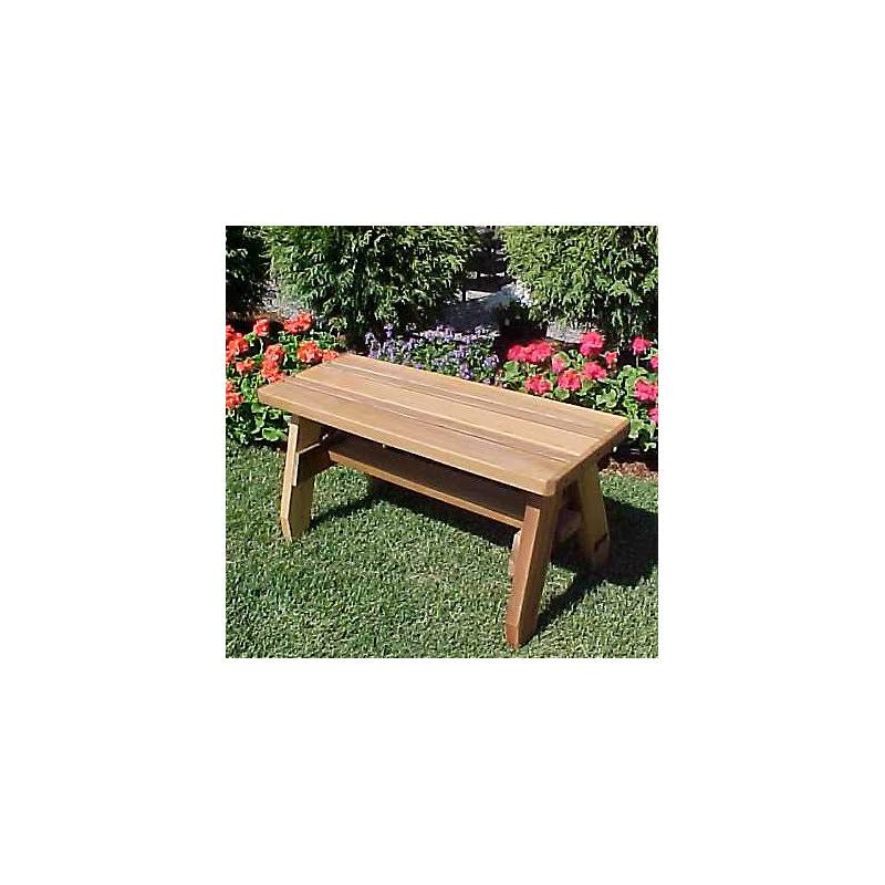 Convertible Picnic Bench K233