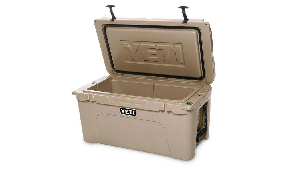 Sagebrush Green Tundra 65 Cooler D2291