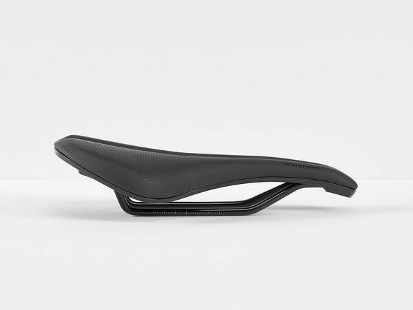 Black Bike Saddle M83894