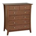 6 Drawers Chest N93577