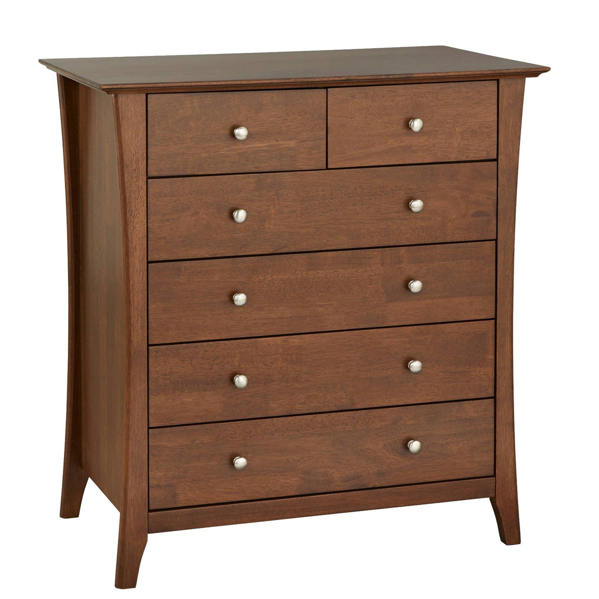 6 Drawers Chest N93577