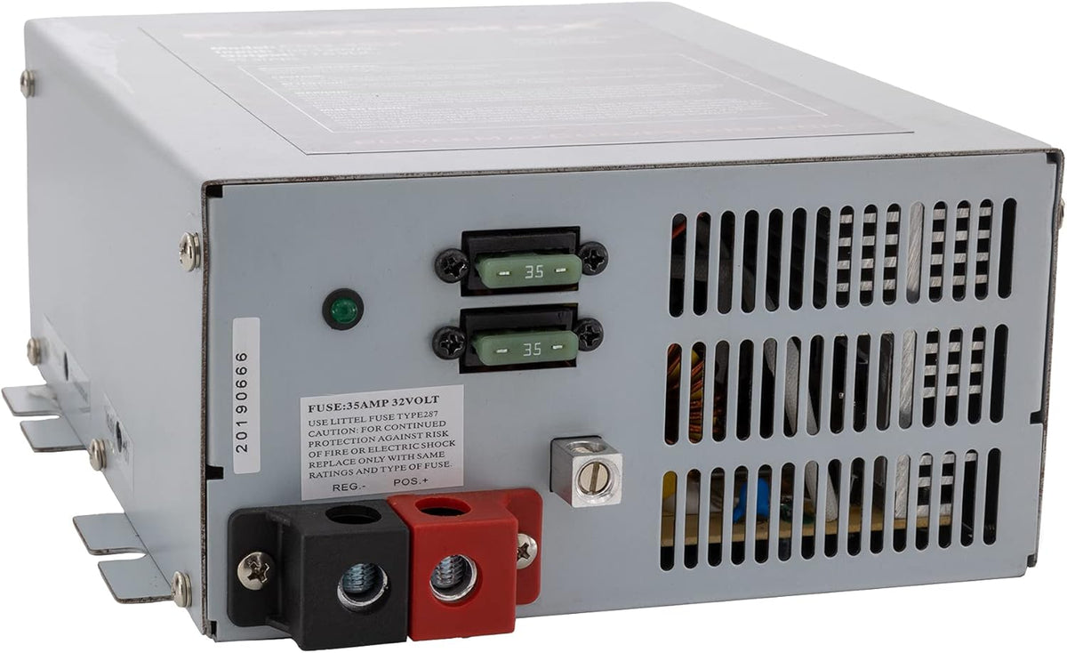45-Amp RV Power Converter P113644