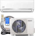 12,000 BTU WiFi Enabled Ductless Mini Split Air Conditioner A632