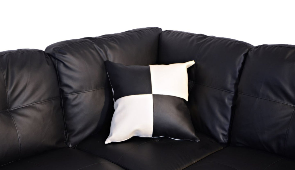 3 PC Sectional Sofa Set D160778