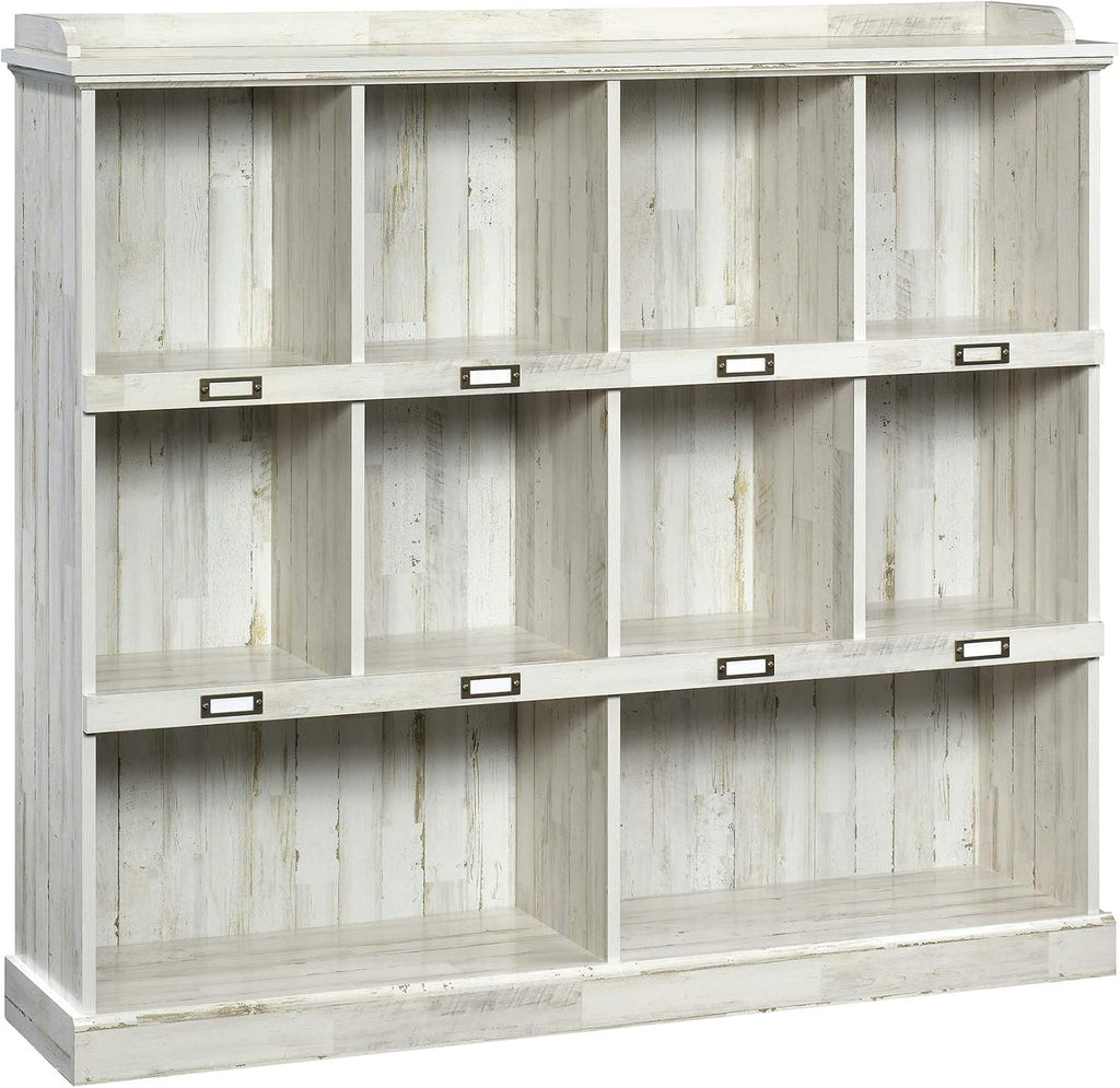 White Plank Bookcase B120734