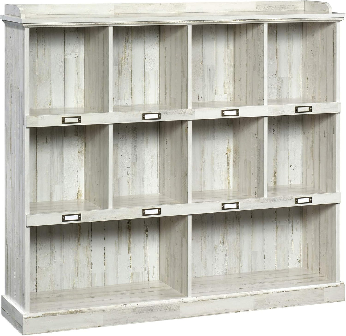 White Plank Bookcase B120734