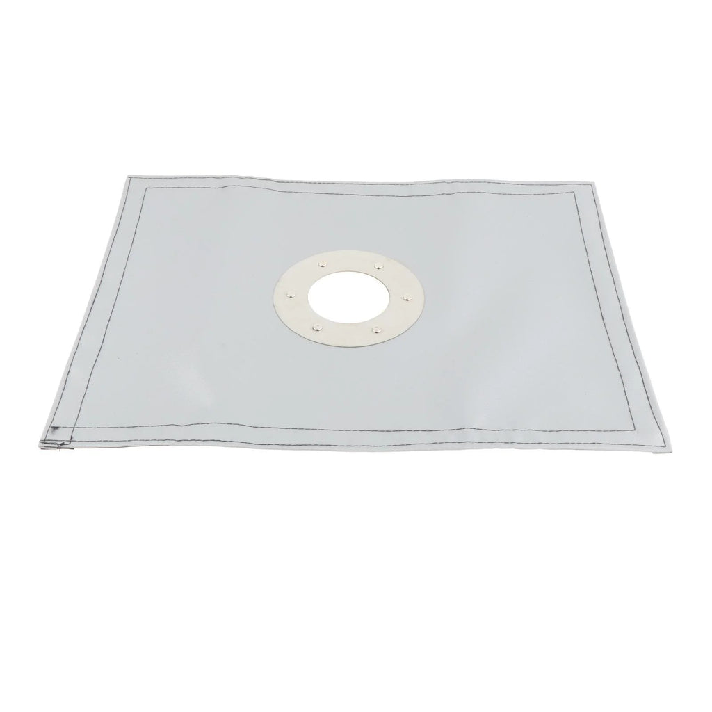 Hot Tent Jack Fireproof Waterproof 8.5cm H17580