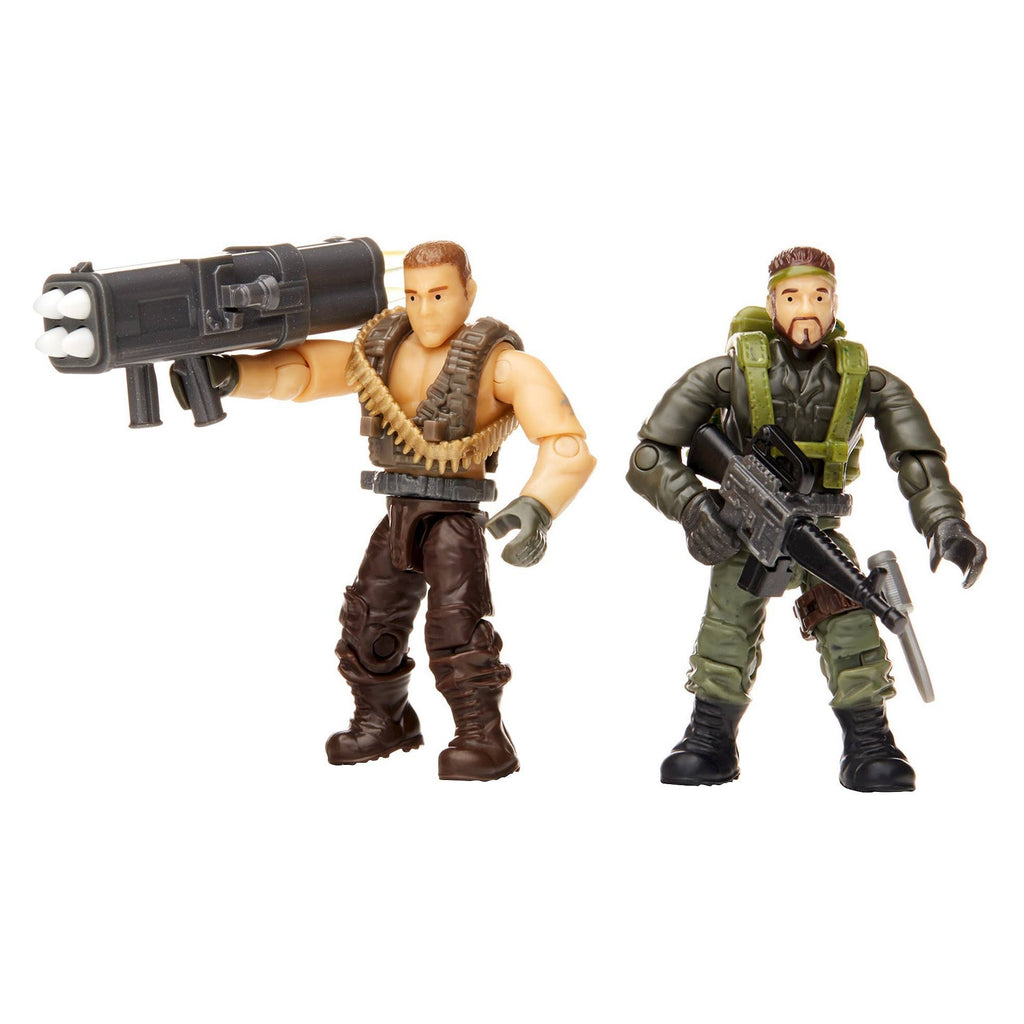 Riverboat Raid Collector Construction Set A7212