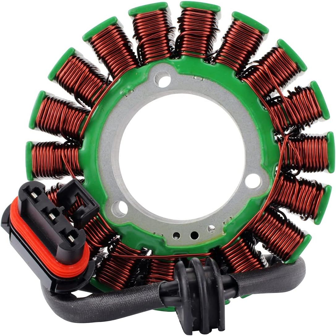Stator + Gasket for Polaris Sportsman 450 2018 ACE 900 2016 2017 2018 C22503