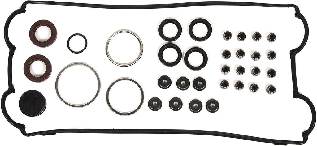 Full Gasket Set Head Bolts Intake Exhaust Valves Y654