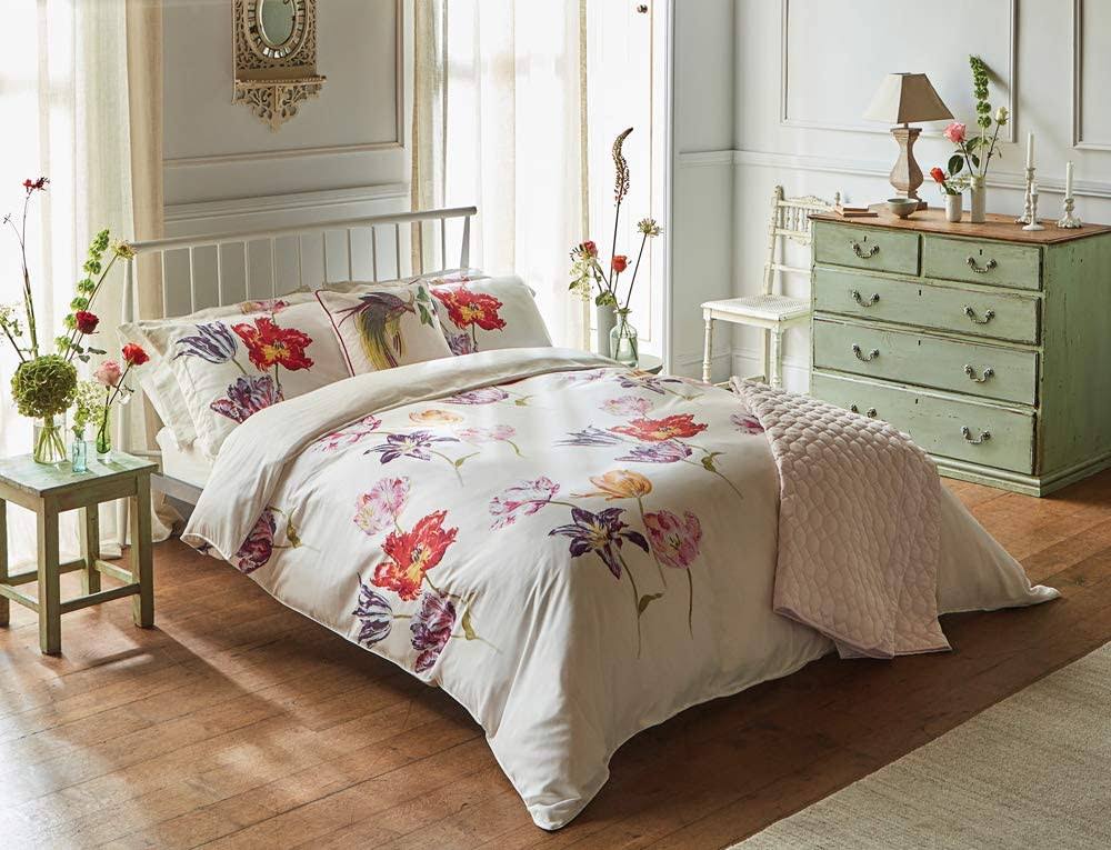 Tulipomania Duvet Cover K84267