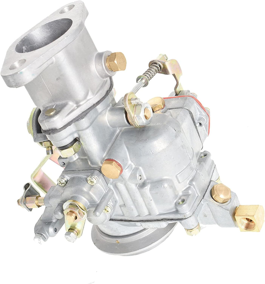 1-Barrel Carburetor for F-head 4 Cylinder Engines G3258
