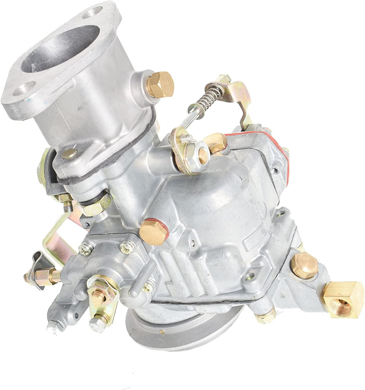 1-Barrel Carburetor for F-head 4 Cylinder Engines G3258