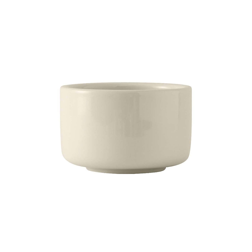 12 oz. Eggshell Soup Cup P837