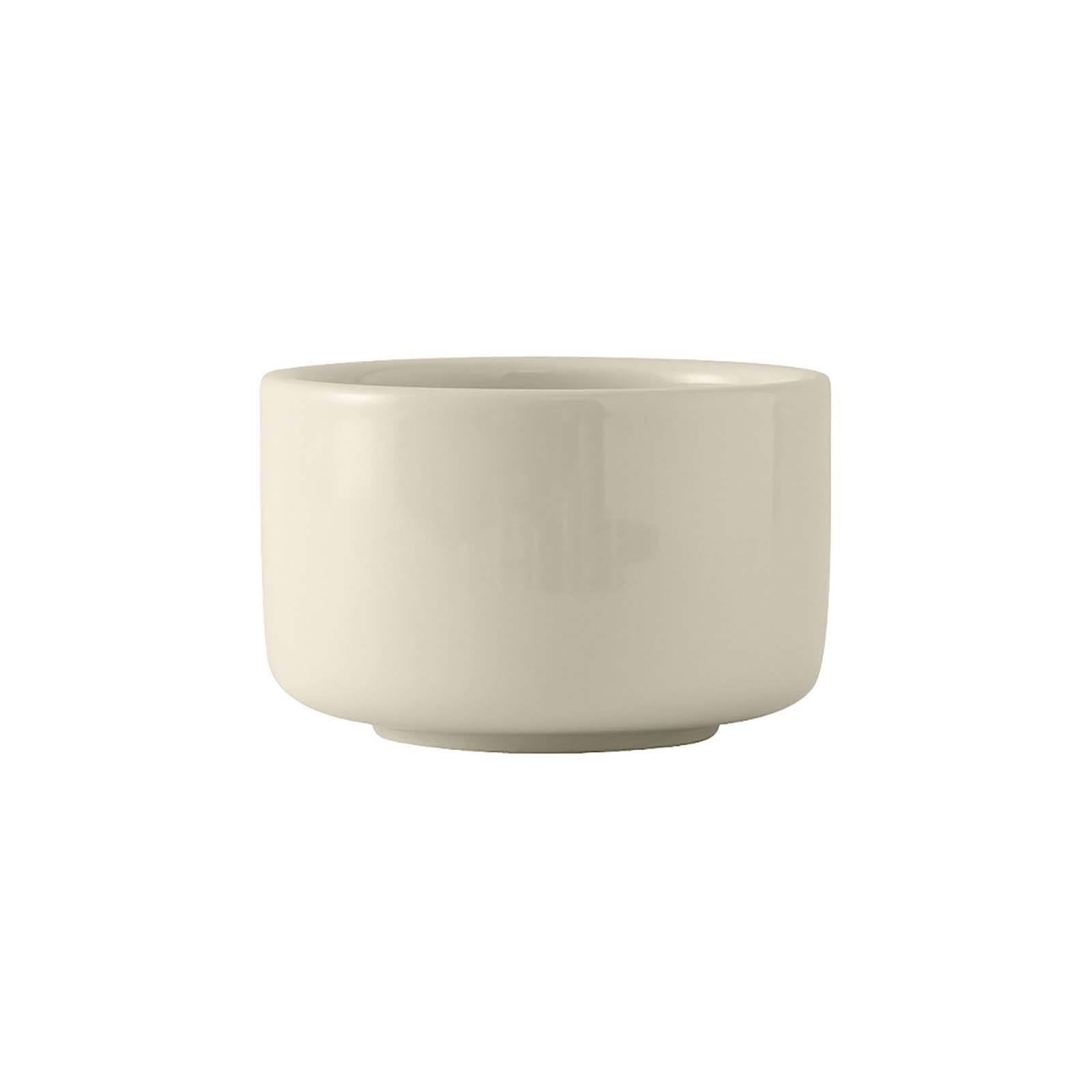 12 oz. Eggshell Soup Cup P837