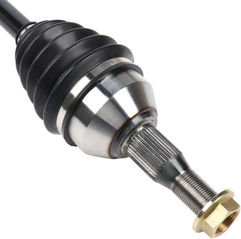 CV Axle Half Shaft Assembly Front Left Right Q104