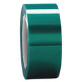 Adhesive Tape, Green, 21x22 x 72 yd. V3590