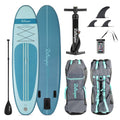 Inflatable Stand Up Paddleboard Bundle E83171
