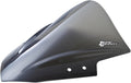 Corsa Windscreen Smoke G372