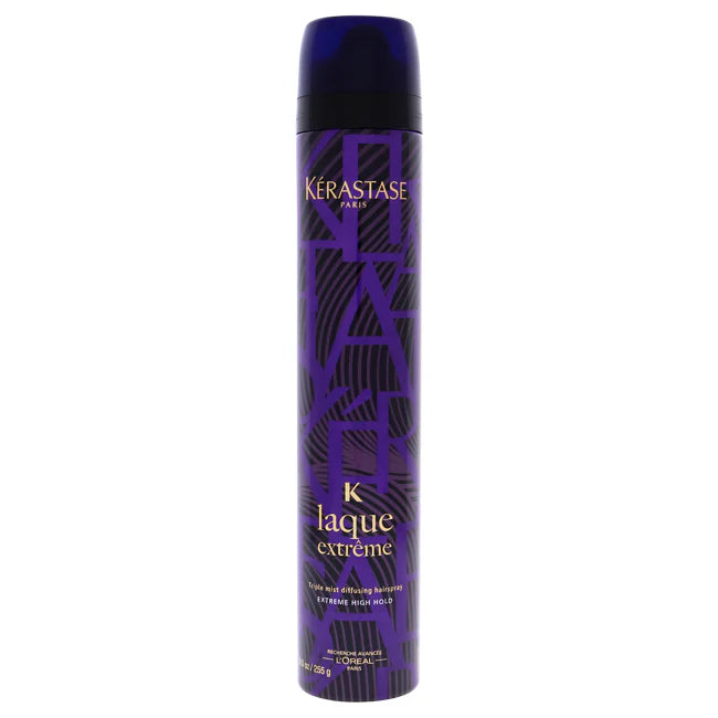 High Hold Hair Spray 9 oz P522