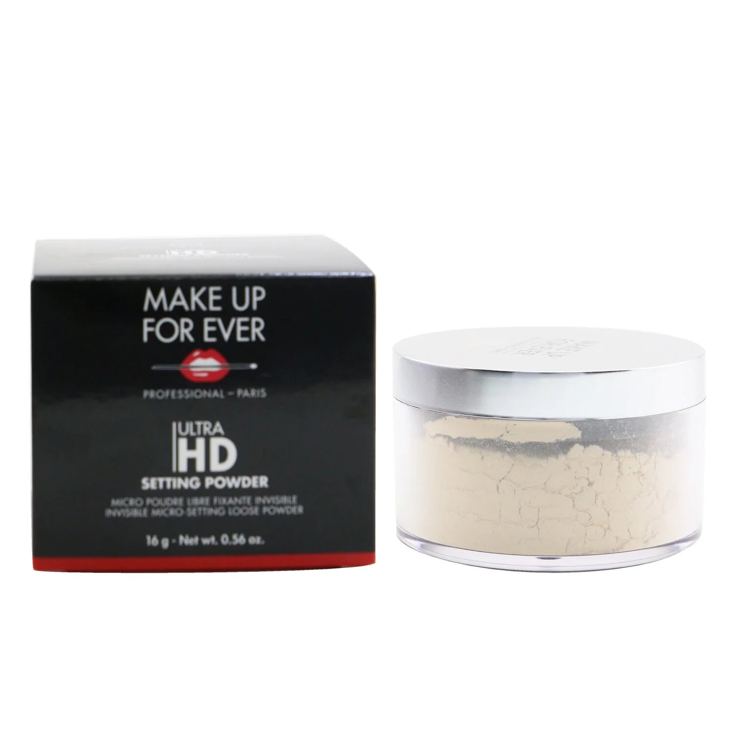 Pale Rose Loose Powder 16g/0.56oz J7929
