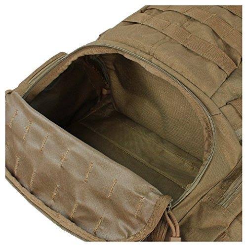 Brown Assault Pack R302840