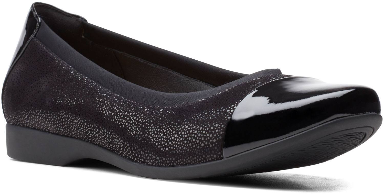 Black Flat - 7 W H56209