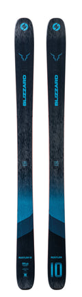 Rustler 10 Skis S136