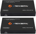 HDMI Extender Over Cat6 150m/492ft HDBaseT 1080P Extender PoC X98244